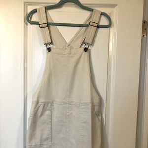 Altar’d State Overall Skirt